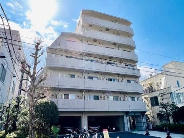 KDXレジデンス小豆沢の物件内観写真